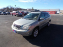 Thumbnail image of 2007 Lexus RX 350 at L.A. Auto Sales