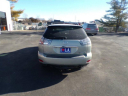 Thumbnail image of 2007 Lexus RX 350 at L.A. Auto Sales