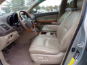 Thumbnail image of 2007 Lexus RX 350 at L.A. Auto Sales