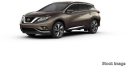 2015 Nissan Murano Platinum at Monroeville Chrysler Jeep