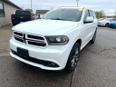 Thumbnail image of 2018 Dodge Durango at Showcase Auto Sales LLC
