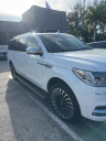 Thumbnail image of 2020 Lincoln Navigator L at Doral Lincoln