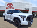 Thumbnail image of 2023 Toyota Tundra at Loving Toyota