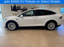 Thumbnail image of 2018 Tesla Model X at LA City Cars