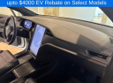 Thumbnail image of 2018 Tesla Model X at LA City Cars