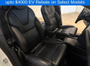 Thumbnail image of 2018 Tesla Model X at LA City Cars