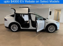 Thumbnail image of 2018 Tesla Model X at LA City Cars