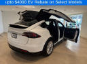 Thumbnail image of 2018 Tesla Model X at LA City Cars