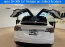 Thumbnail image of 2018 Tesla Model X at LA City Cars