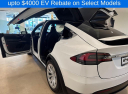 Thumbnail image of 2018 Tesla Model X at LA City Cars