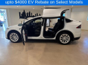 Thumbnail image of 2018 Tesla Model X at LA City Cars