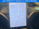 Thumbnail image of 2018 Tesla Model X at LA City Cars