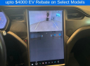 Thumbnail image of 2018 Tesla Model X at LA City Cars