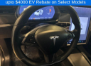 Thumbnail image of 2018 Tesla Model X at LA City Cars