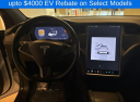 Thumbnail image of 2018 Tesla Model X at LA City Cars