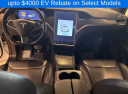 Thumbnail image of 2018 Tesla Model X at LA City Cars