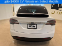 Thumbnail image of 2018 Tesla Model X at LA City Cars