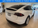 Thumbnail image of 2018 Tesla Model X at LA City Cars