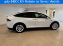 Thumbnail image of 2018 Tesla Model X at LA City Cars