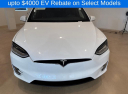 Thumbnail image of 2018 Tesla Model X at LA City Cars
