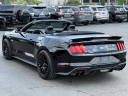 Thumbnail image of 2018 Ford Mustang at Lasco Ford