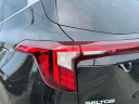 Thumbnail image of 2025 Kia Seltos at South Shore Kia