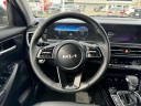 Thumbnail image of 2025 Kia Seltos at South Shore Kia