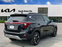 Thumbnail image of 2025 Kia Seltos at South Shore Kia