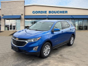 Thumbnail image of 2019 Chevrolet Equinox at Gordie Boucher Ford Lincoln Of Janesville