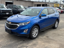 Thumbnail image of 2019 Chevrolet Equinox at Gordie Boucher Ford Lincoln Of Janesville
