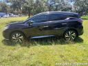 Thumbnail image of 2018 Nissan Murano at Top Value Auto
