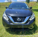 Thumbnail image of 2018 Nissan Murano at Top Value Auto