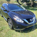 Thumbnail image of 2018 Nissan Murano at Top Value Auto