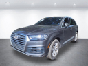 Thumbnail image of 2019 Audi Q7 at Mercedez-Benz Of Huntsville