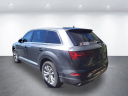 Thumbnail image of 2019 Audi Q7 at Mercedez-Benz Of Huntsville