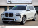Thumbnail image of 2024 BMW X7 at Serra Buick Gmc Champaign