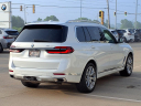 Thumbnail image of 2024 BMW X7 at Serra Buick Gmc Champaign