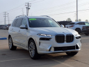 Thumbnail image of 2024 BMW X7 at Serra Buick Gmc Champaign