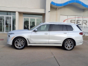 Thumbnail image of 2024 BMW X7 at Serra Buick Gmc Champaign