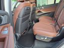 Thumbnail image of 2024 BMW X7 at Serra Buick Gmc Champaign