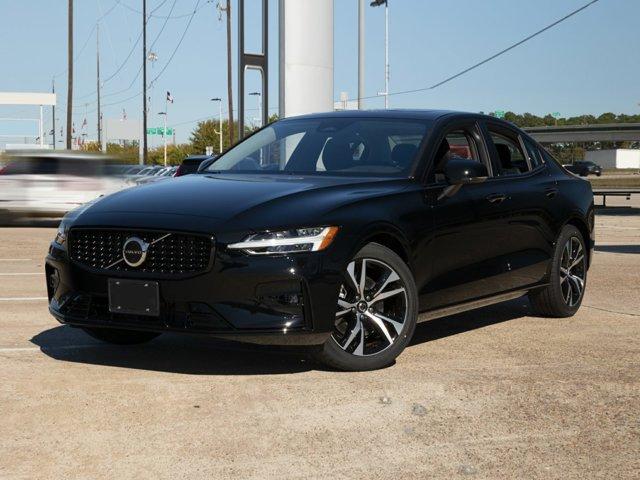 Thumbnail image of 2023 Volvo S60 at Volvo of Danbury
