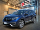 Thumbnail image of 2022 Honda CR-V Hybrid at Larry H. Miller Downtown Toyota Spokane