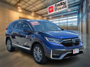 Thumbnail image of 2022 Honda CR-V Hybrid at Larry H. Miller Downtown Toyota Spokane