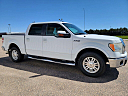 Thumbnail image of 2009 Ford F-150 at Cornhusker Honda Toyota AutoPlex