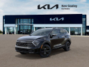 Thumbnail image of 2025 Kia Sportage at Ken Ganley Kia Medina