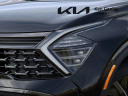 Thumbnail image of 2025 Kia Sportage at Ken Ganley Kia Medina