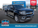 Thumbnail image of 2020 Chevrolet Colorado at Mike Maroone Chevrolet WPB