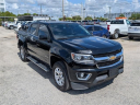 Thumbnail image of 2020 Chevrolet Colorado at Mike Maroone Chevrolet WPB