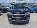 Thumbnail image of 2020 Chevrolet Colorado at Mike Maroone Chevrolet WPB