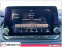 Thumbnail image of 2022 Nissan Rogue at Nissan 112 Sales Corp.